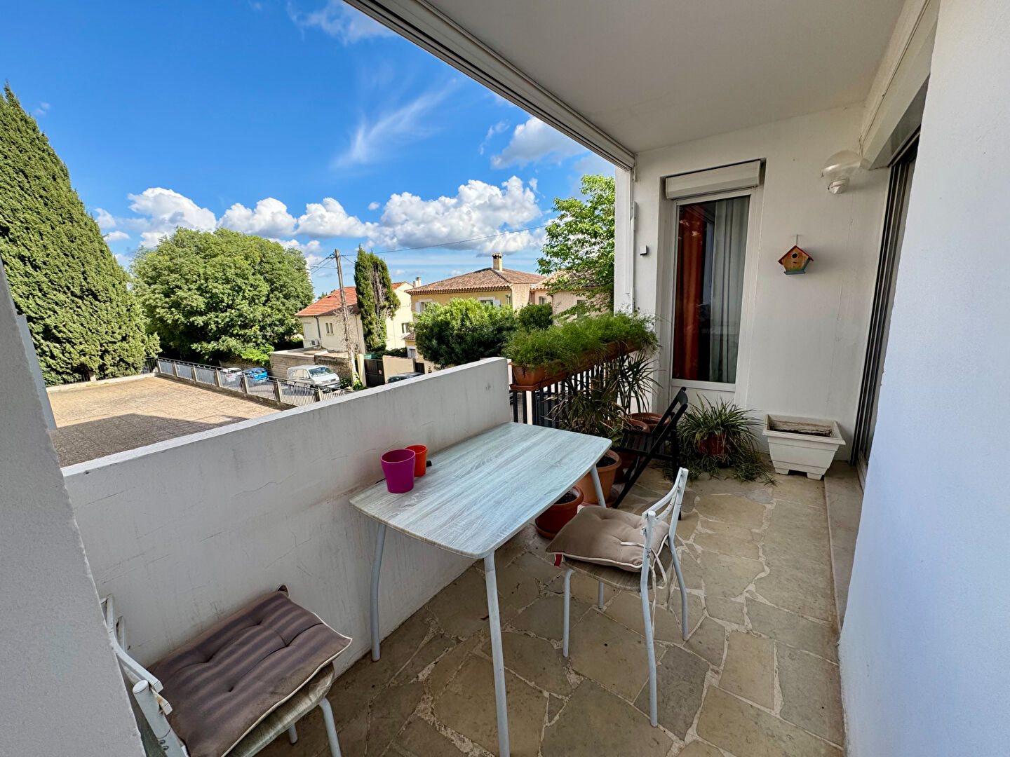Appartement à vendre, 90m², Nîmes
