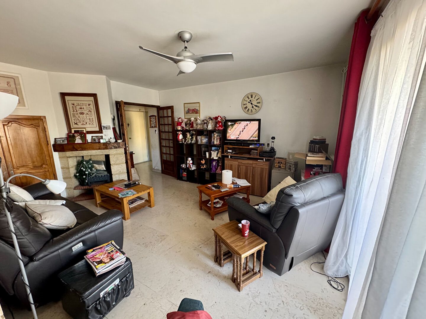 Appartement à vendre, 90m², Nîmes