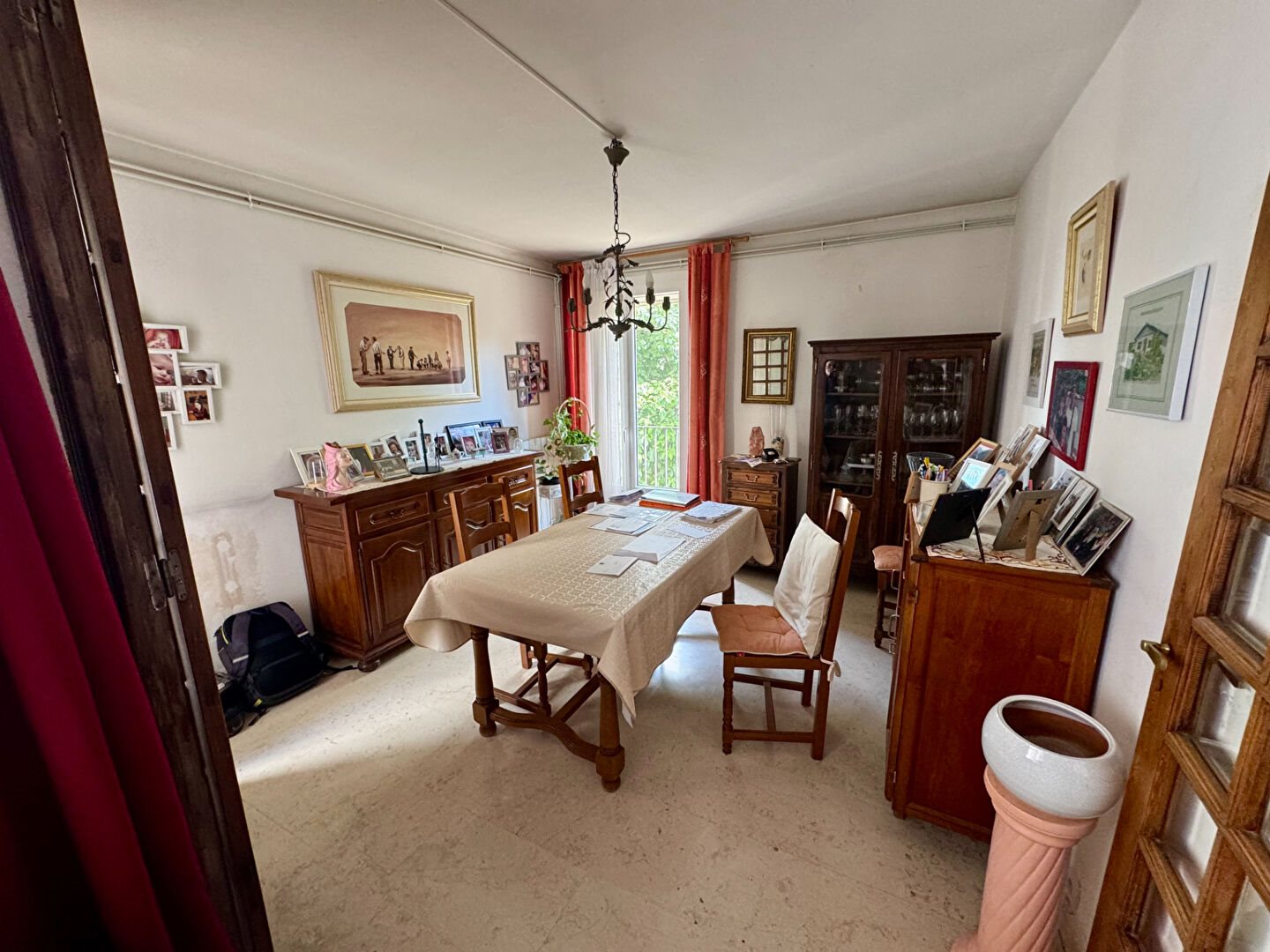 Appartement à vendre, 90m², Nîmes