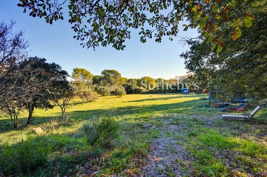 Maison à vendre, 166m², Éguilles