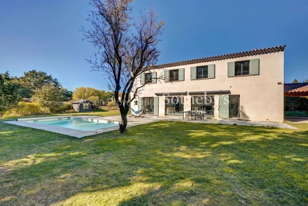 Maison à vendre, 200m², Aix-en-Provence