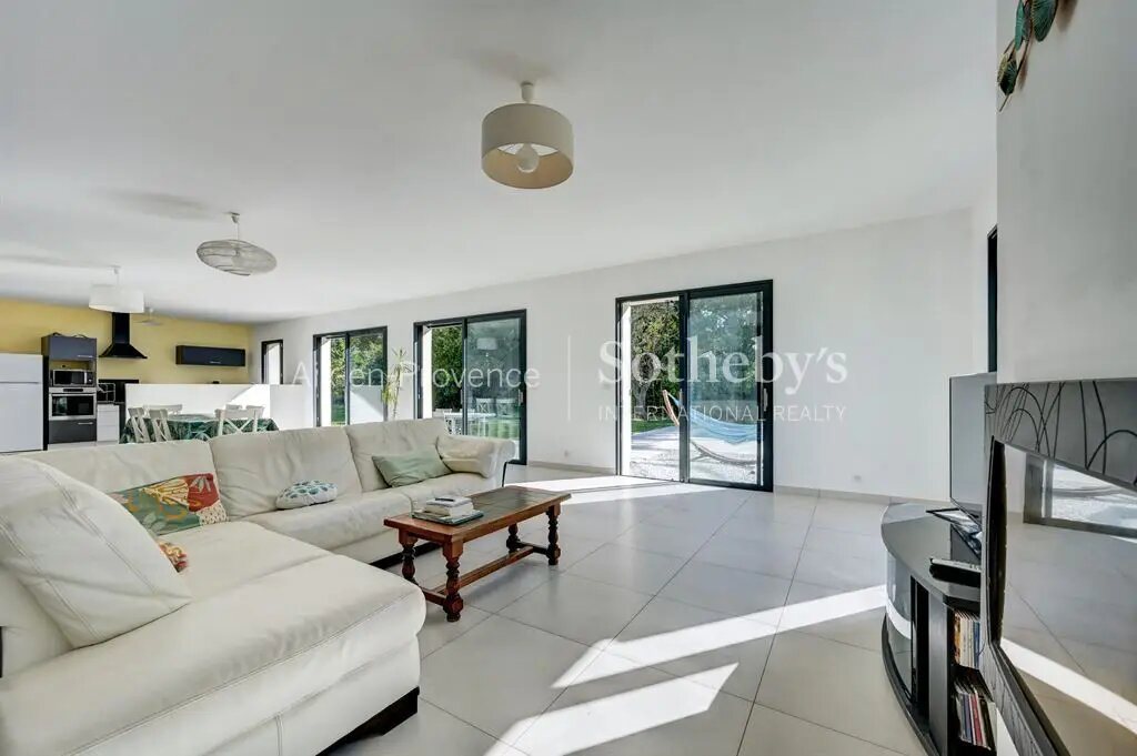 Maison à vendre, 200m², Aix-en-Provence