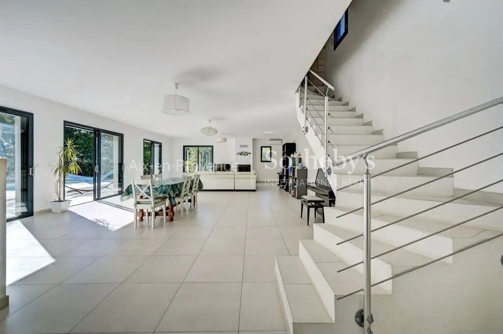 Maison à vendre, 200m², Aix-en-Provence