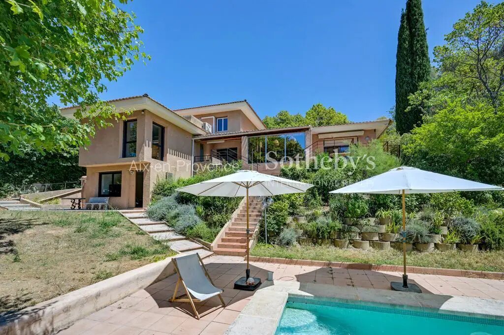 Maison à vendre, 350m², Aix-en-Provence