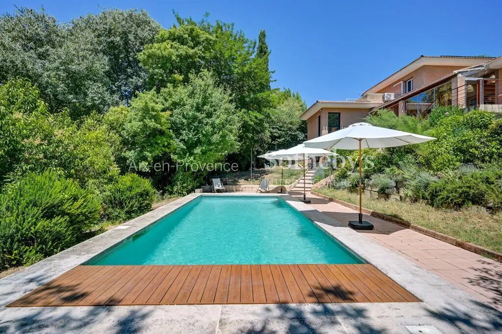 Maison à vendre, 350m², Aix-en-Provence