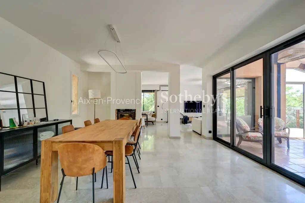 Maison à vendre, 350m², Aix-en-Provence