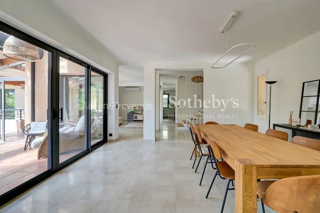 Maison à vendre, 350m², Aix-en-Provence