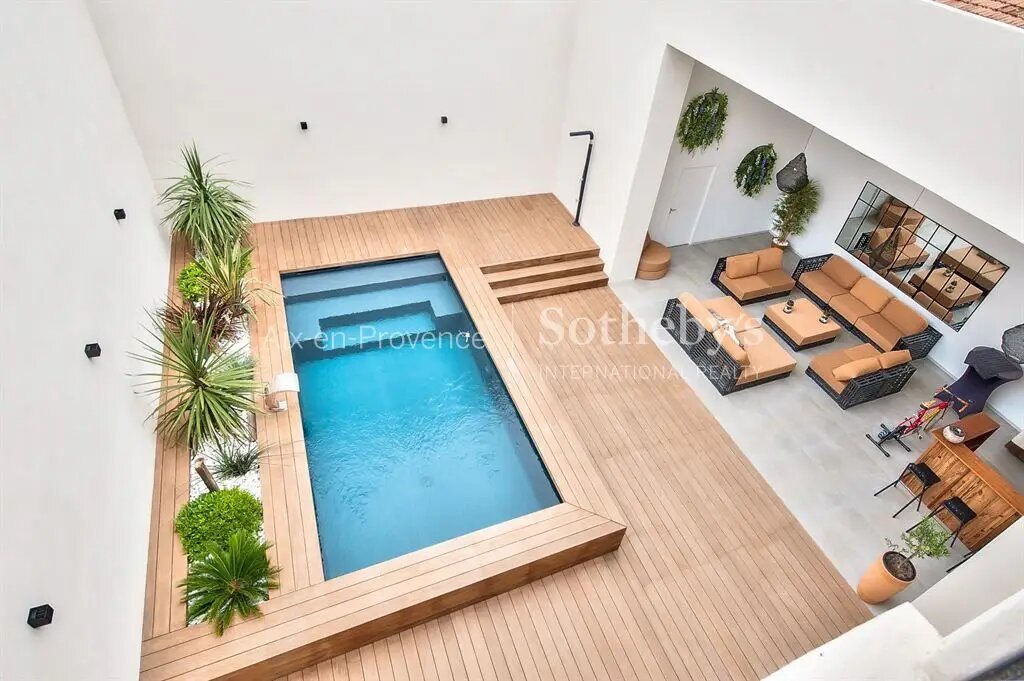 Maison à vendre, 270m², Aix-en-Provence
