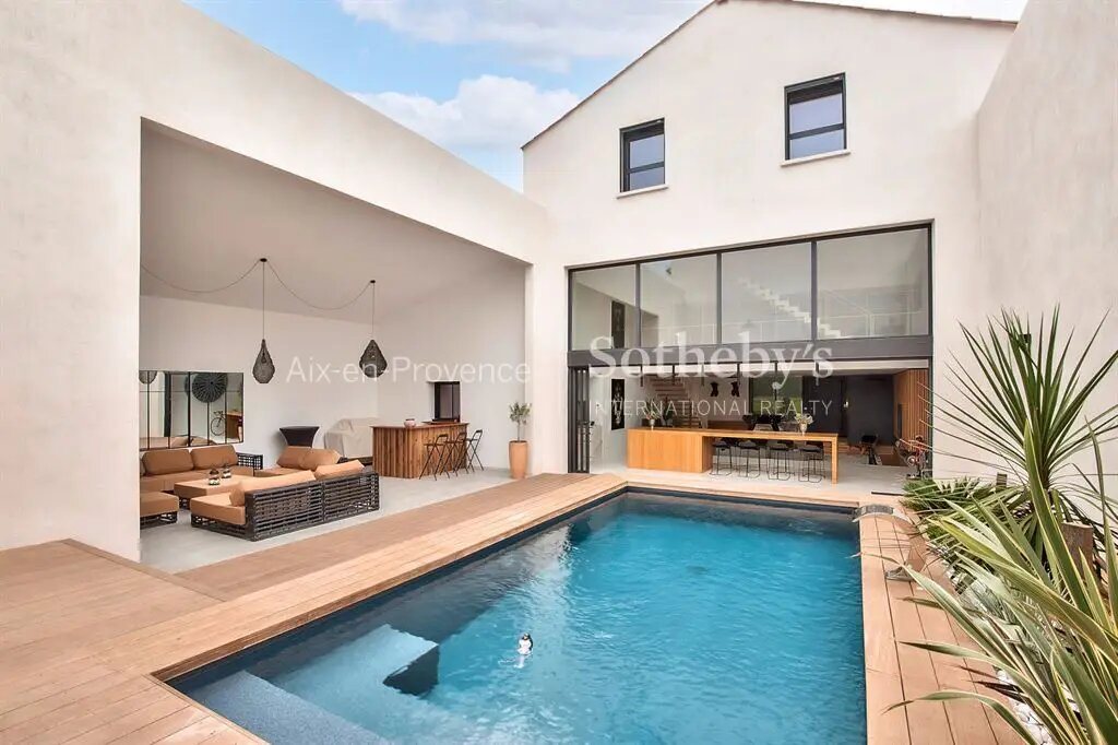Maison à vendre, 270m², Aix-en-Provence
