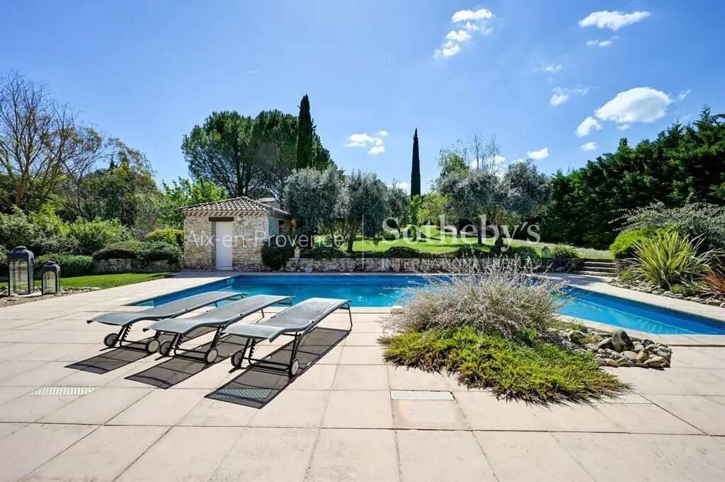 Maison à vendre, 230m², Aix-en-Provence