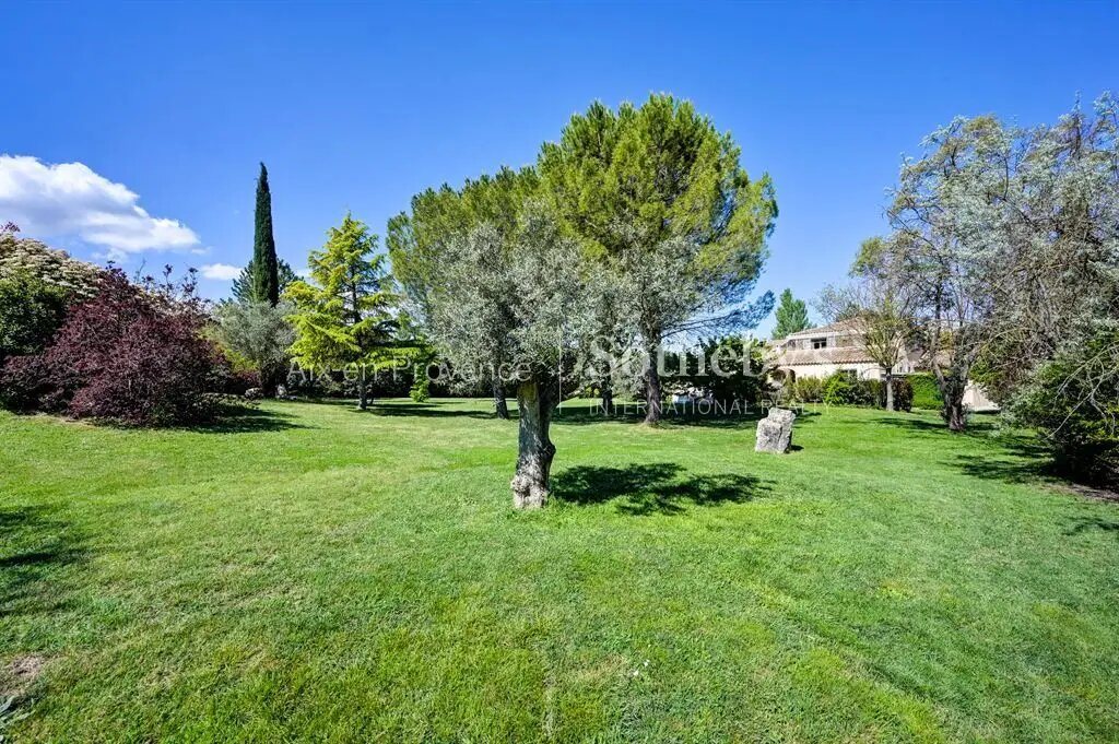Maison à vendre, 230m², Aix-en-Provence