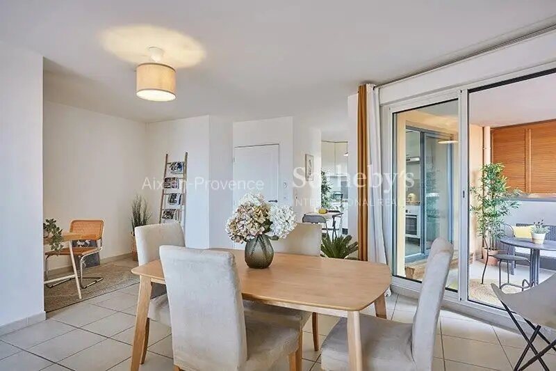 Appartement à vendre, 91m², Aix-en-Provence