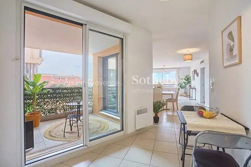 Appartement à vendre, 91m², Aix-en-Provence