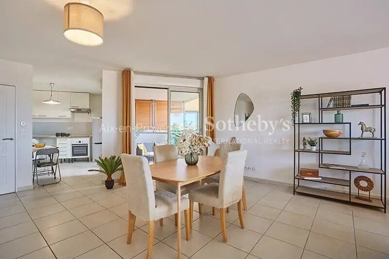 Appartement à vendre, 91m², Aix-en-Provence