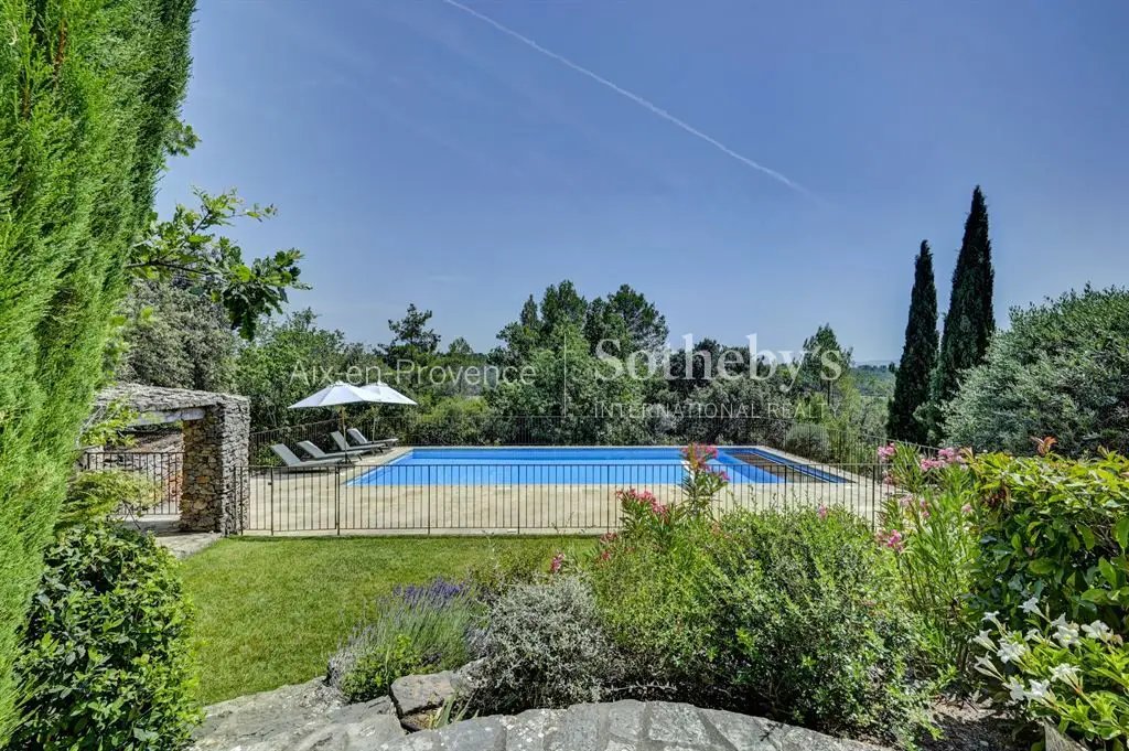 Maison à vendre, 171m², Aix-en-Provence