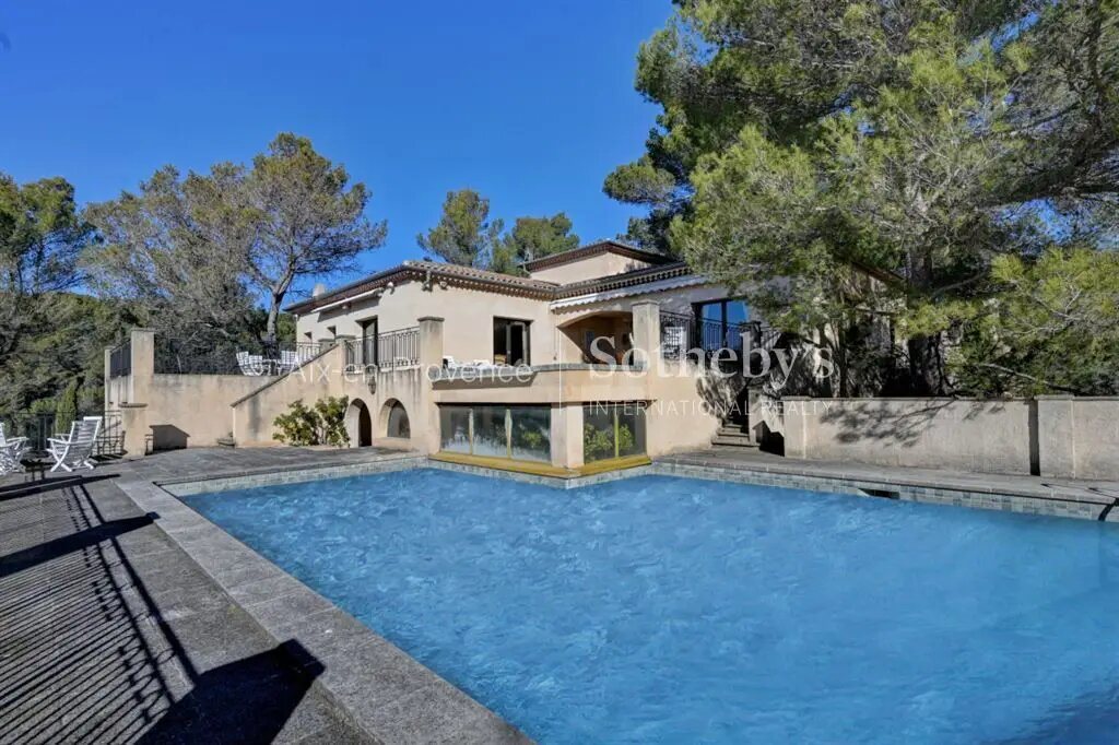 Maison à vendre, 754m², Aix-en-Provence