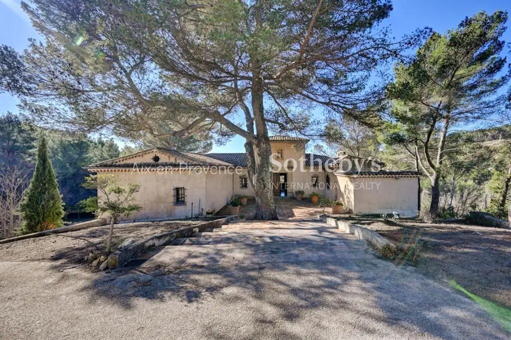 Maison à vendre, 754m², Aix-en-Provence