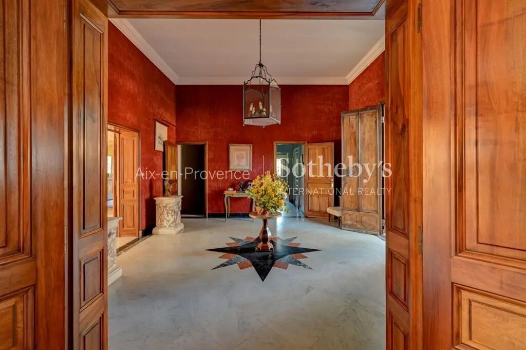 Maison à vendre, 754m², Aix-en-Provence