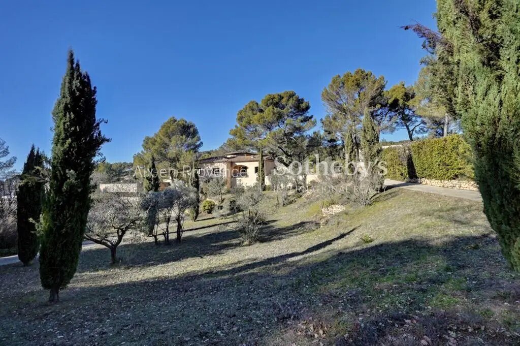 Maison à vendre, 754m², Aix-en-Provence