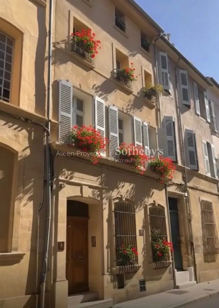 Maison à vendre, 360m², Aix-en-Provence