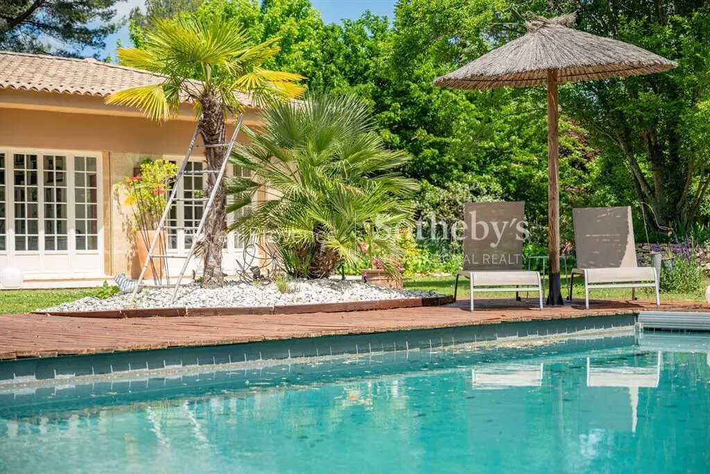 Maison à vendre, 290m², Aix-en-Provence