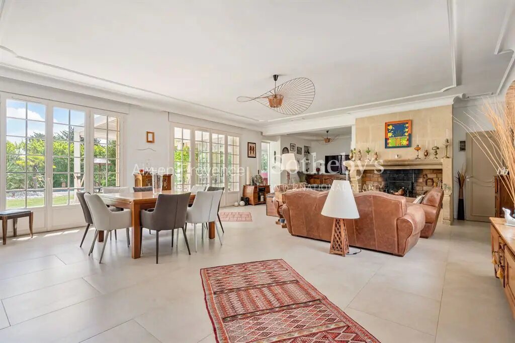 Maison à vendre, 290m², Aix-en-Provence