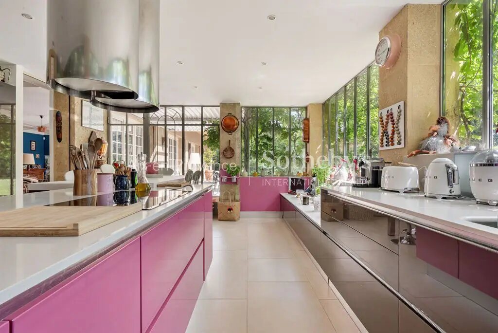 Maison à vendre, 290m², Aix-en-Provence