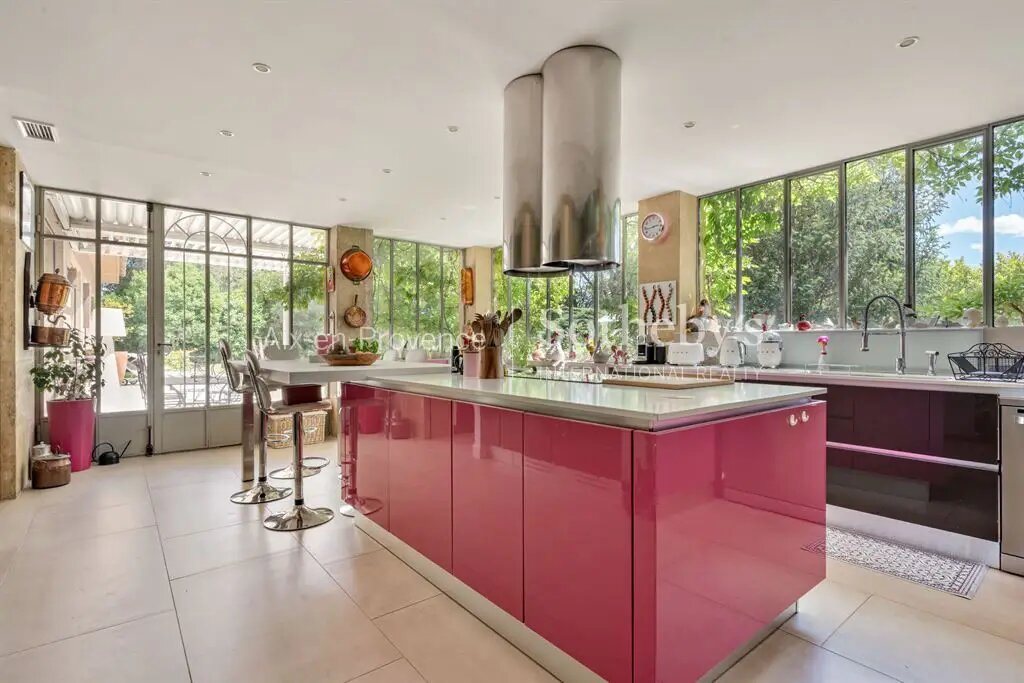 Maison à vendre, 290m², Aix-en-Provence