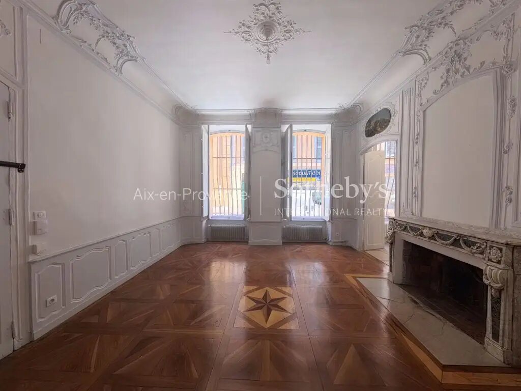 Appartement à vendre, 80m², Aix-en-Provence