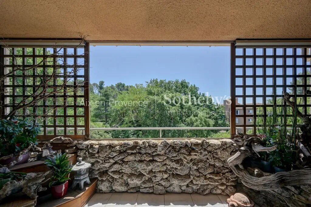 Appartement à vendre, 106m², Aix-en-Provence