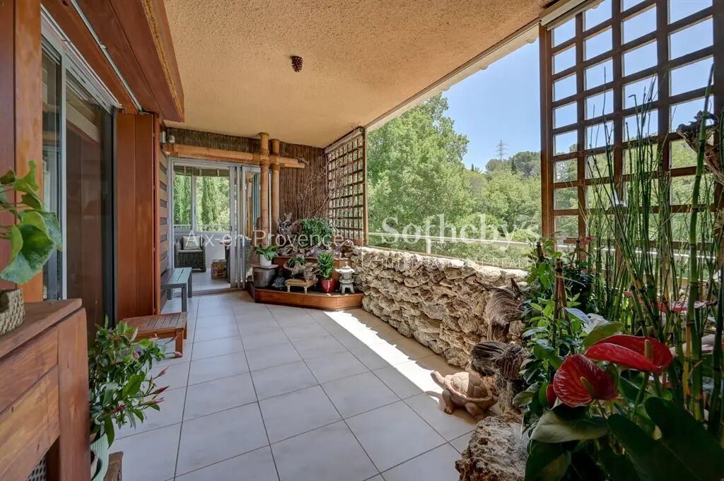 Appartement à vendre, 106m², Aix-en-Provence