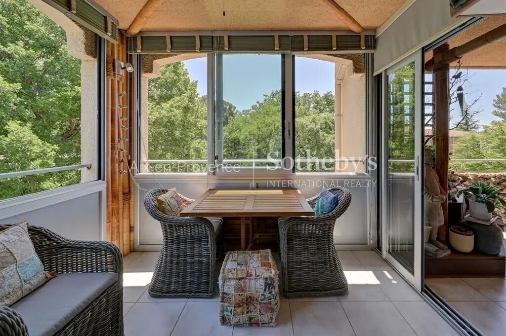 Appartement à vendre, 106m², Aix-en-Provence
