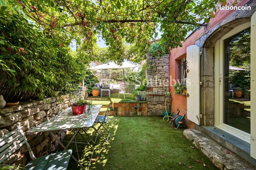 Maison à vendre, 127m², Aix-en-Provence