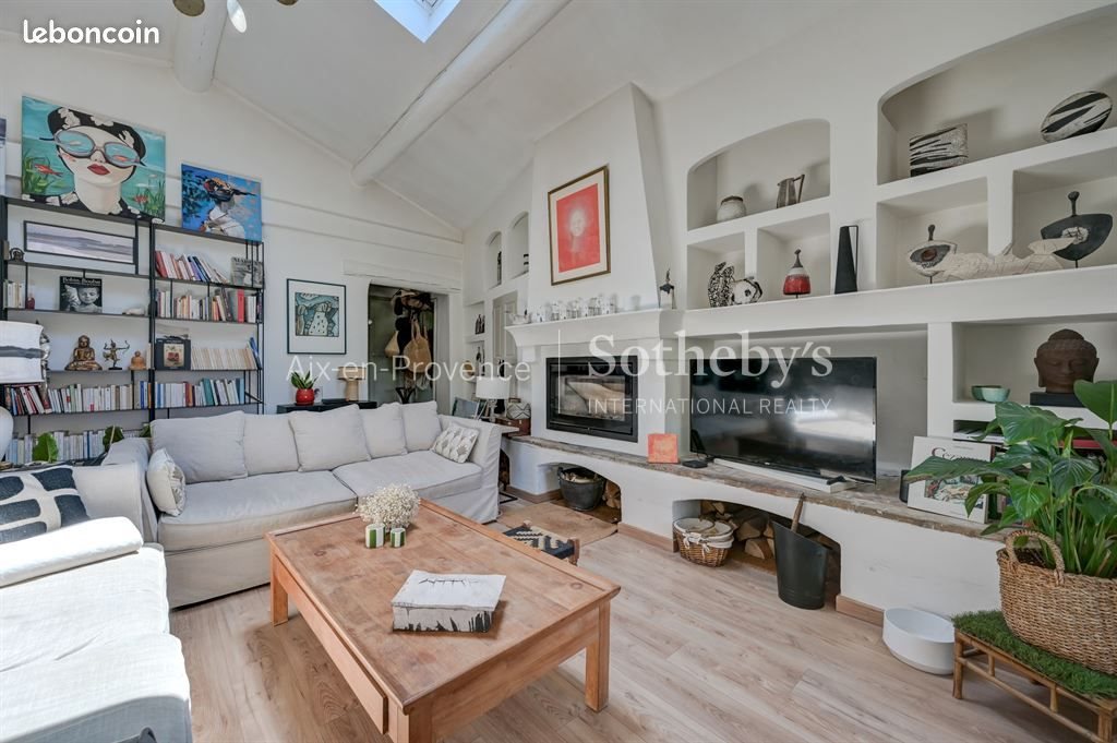 Maison à vendre, 127m², Aix-en-Provence