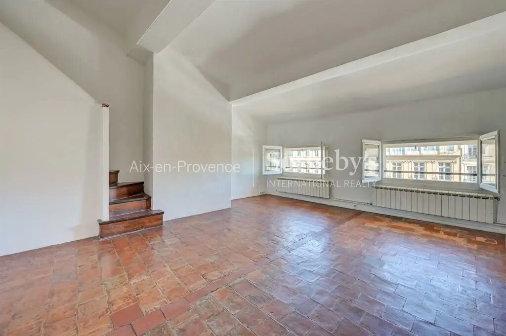 Appartement à vendre, 131m², Aix-en-Provence