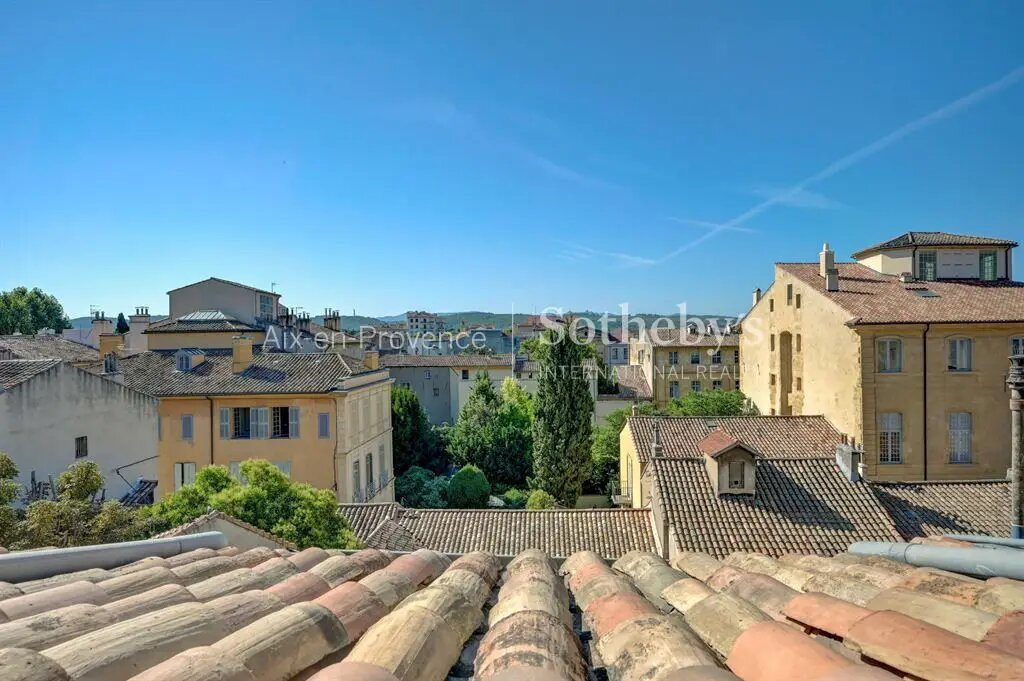 Appartement à vendre, 131m², Aix-en-Provence