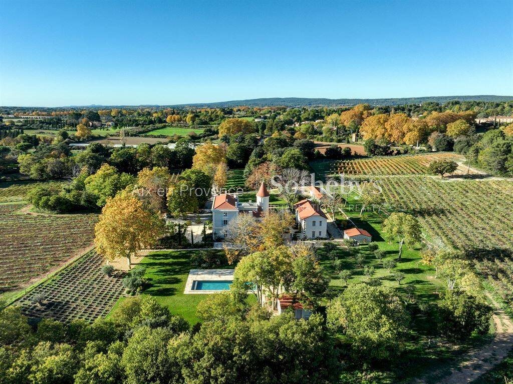 Maison à vendre, 773m², Aix-en-Provence