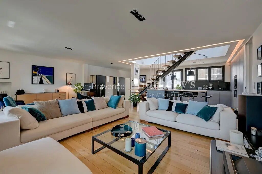 Maison à vendre, 195m², Aix-en-Provence