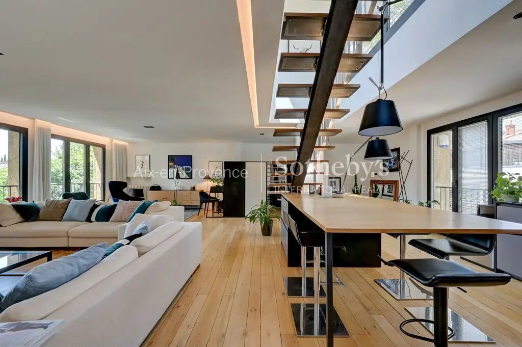 Maison à vendre, 195m², Aix-en-Provence