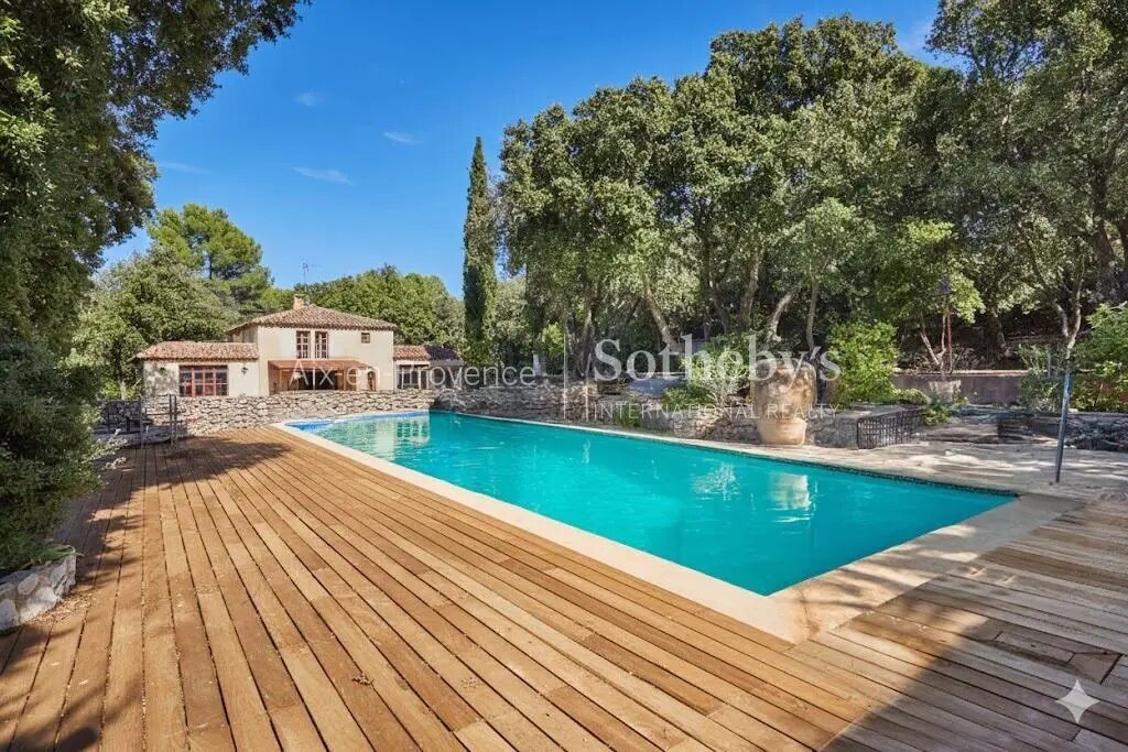 Maison à vendre, 425m², Aix-en-Provence