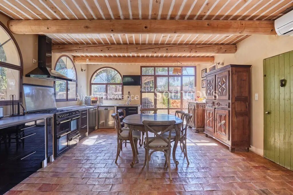 Maison à vendre, 425m², Aix-en-Provence