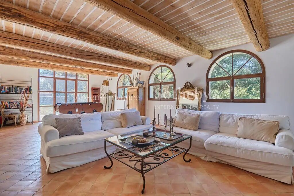 Maison à vendre, 425m², Aix-en-Provence