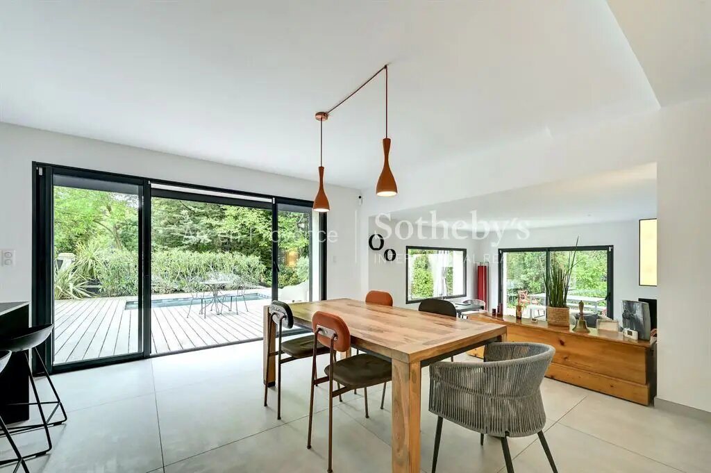 Maison à vendre, 200m², Aix-en-Provence