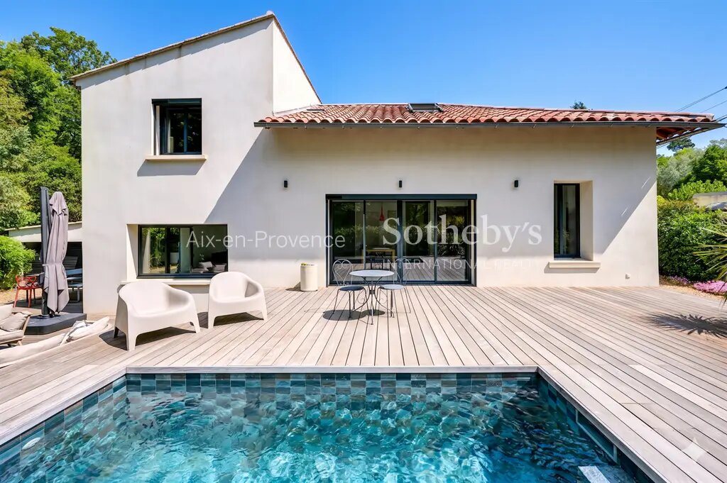 Maison à vendre, 200m², Aix-en-Provence