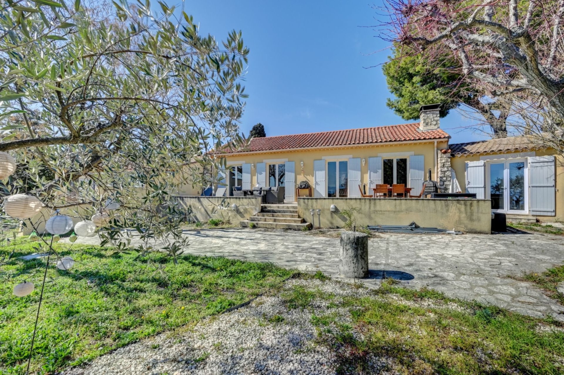 Maison à vendre, 155m², Éguilles