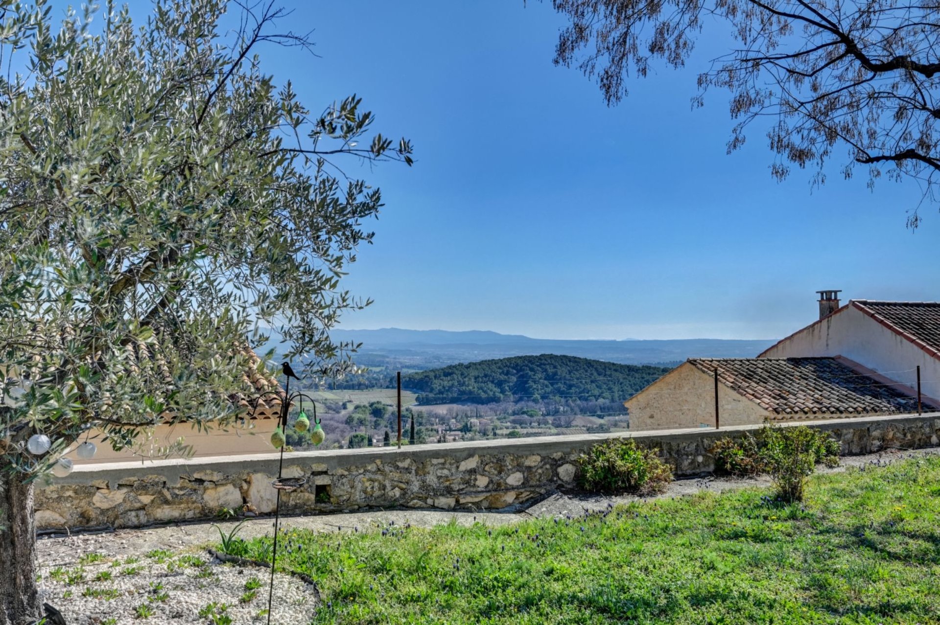Maison à vendre, 155m², Éguilles