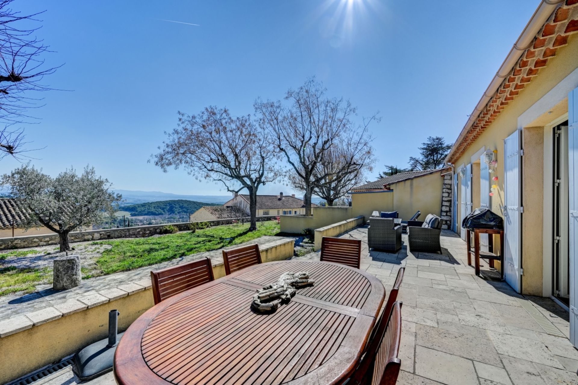 Maison à vendre, 155m², Éguilles