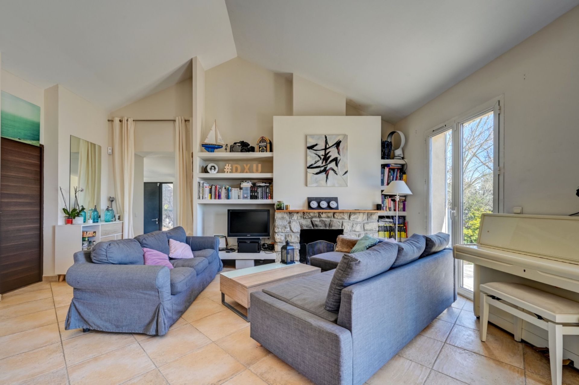 Maison à vendre, 155m², Éguilles