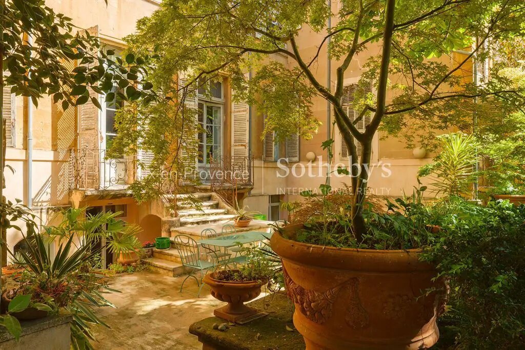 Appartement à vendre, 438m², Aix-en-Provence