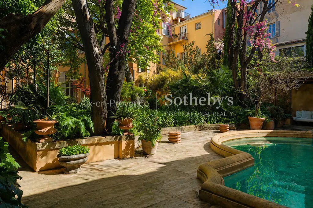 Appartement à vendre, 438m², Aix-en-Provence